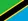 Tansania flag
