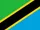Tansania flag